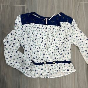 Free People Blouse